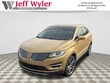 Lincoln MKC
