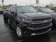 Used 2021 Chevrolet Tahoe 4WD 4dr LT SUV