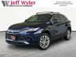 Used 2021 Toyota Venza Limited AWD SUV