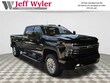 Chevrolet Silverado 3500HD
