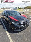 Honda Civic Hatchback