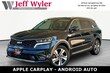  Kia Sorento Plug-In Hybrid