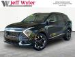 Used 2024 Kia Sportage SX-Prestige AWD SUV