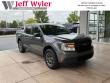 Used 2022 Ford Maverick XLT FWD SuperCrew Truck SuperCrew