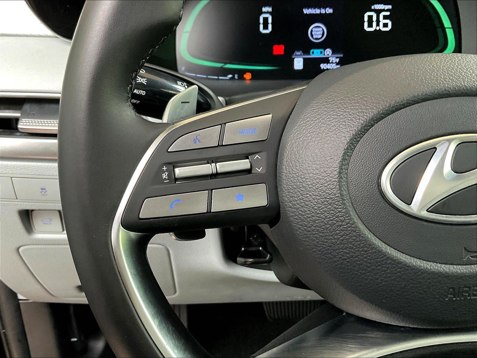 2023 Hyundai Palisade SEL - Photo 14