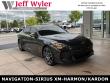 Used 2022 Kia Stinger GT2 AWD Sedan