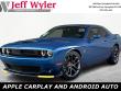 Used 2023 Dodge Challenger R/T Scat Pack RWD Coupe