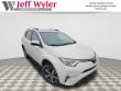 Used 2017 Toyota RAV4 XLE FWD SUV