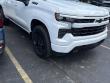 Used 2025 Chevrolet Silverado 1500 4WD Crew Cab 147 RST Truck Crew Cab