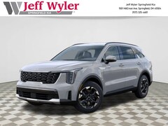 2026 Kia Sorento S SUV