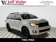  Toyota Sequoia