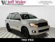 Used 2020 Toyota Sequoia TRD Pro 4WD SUV