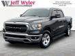 Used 2020 Ram 1500 Big Horn 4x4 Crew Cab 57 Box Truck Crew Cab