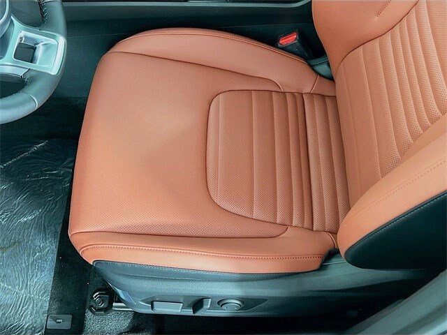 2025 Kia Sportage Hybrid photo 4