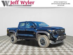 2025 Toyota Tacoma i-FORCE MAX TRD Off Road Hybrid Truck Double Cab