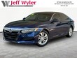  Honda Accord Sedan