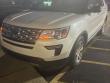 Used 2019 Ford Explorer XLT FWD SUV