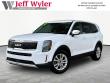 Used 2022 Kia Telluride LX AWD SUV