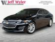 Used 2017 Chevrolet Malibu 4dr Sdn LT w/1LT Sedan