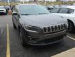 Used 2019 Jeep Cherokee Latitude Plus 4x4 SUV