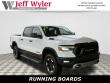 Used 2023 Ram 1500 Rebel 4x4 Crew Cab 57 Box Truck Crew Cab