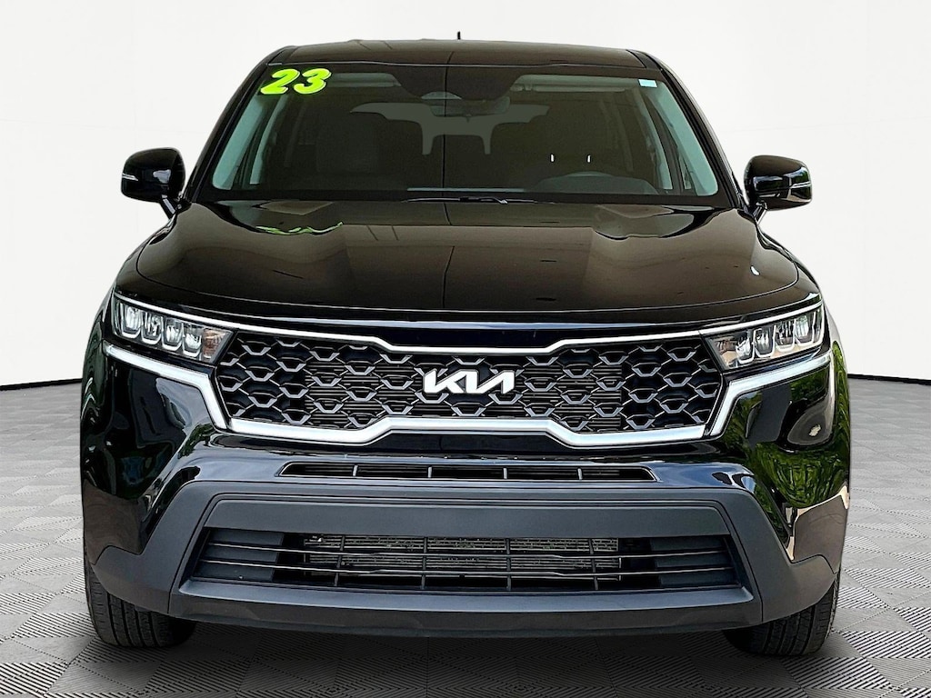 Used 2023 Kia Sorento LX FWD SUV