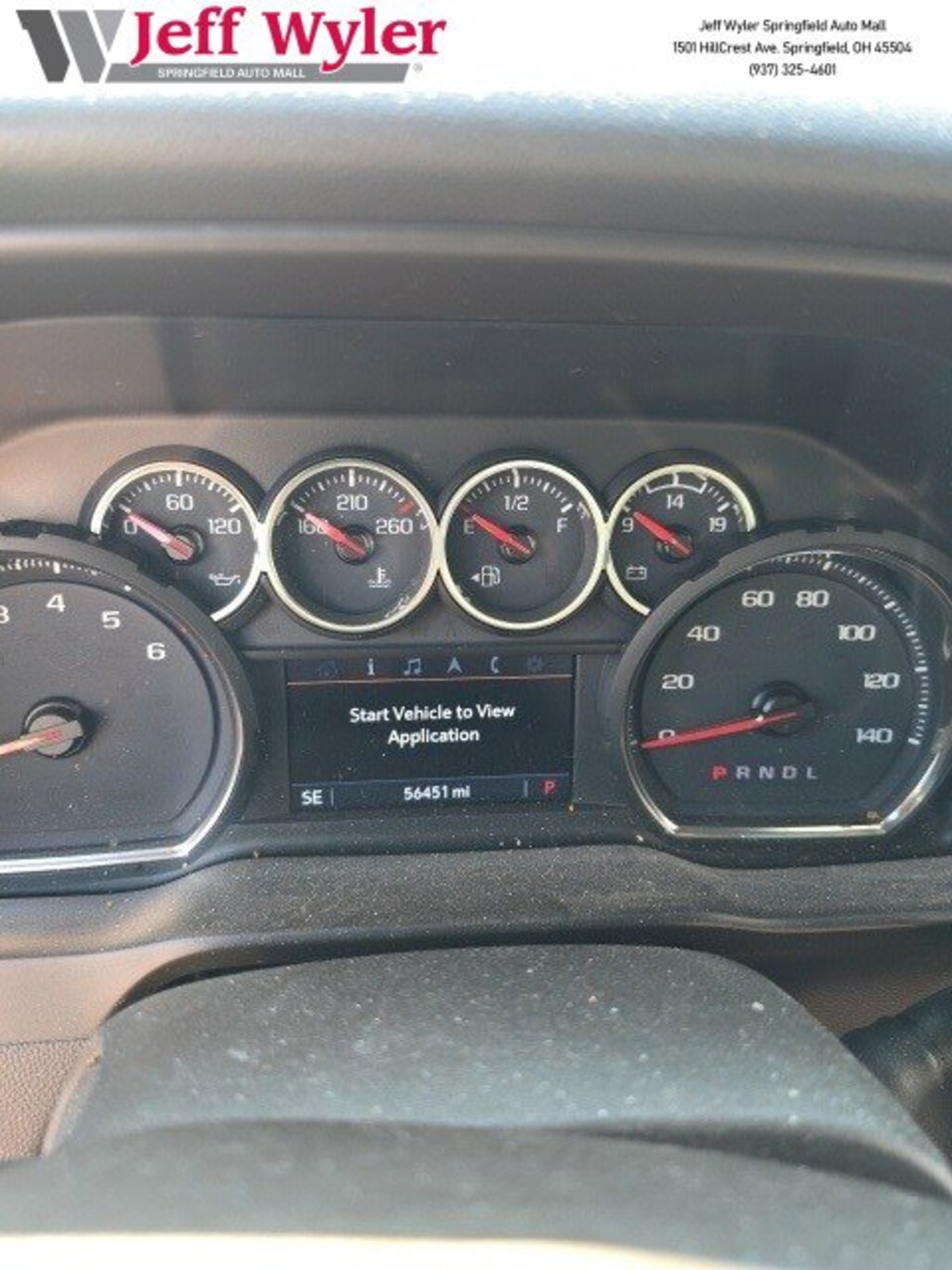 Used 2020 Chevrolet Silverado 1500 2WD Crew Cab 147 RST Truck Crew Cab
