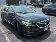 Used 2017 Buick Lacrosse 4dr Sdn Essence FWD Sedan