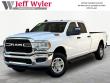 Used 2024 Ram 2500 Tradesman 4x4 Crew Cab 8 Box Truck Crew Cab