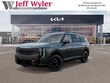  Kia Telluride