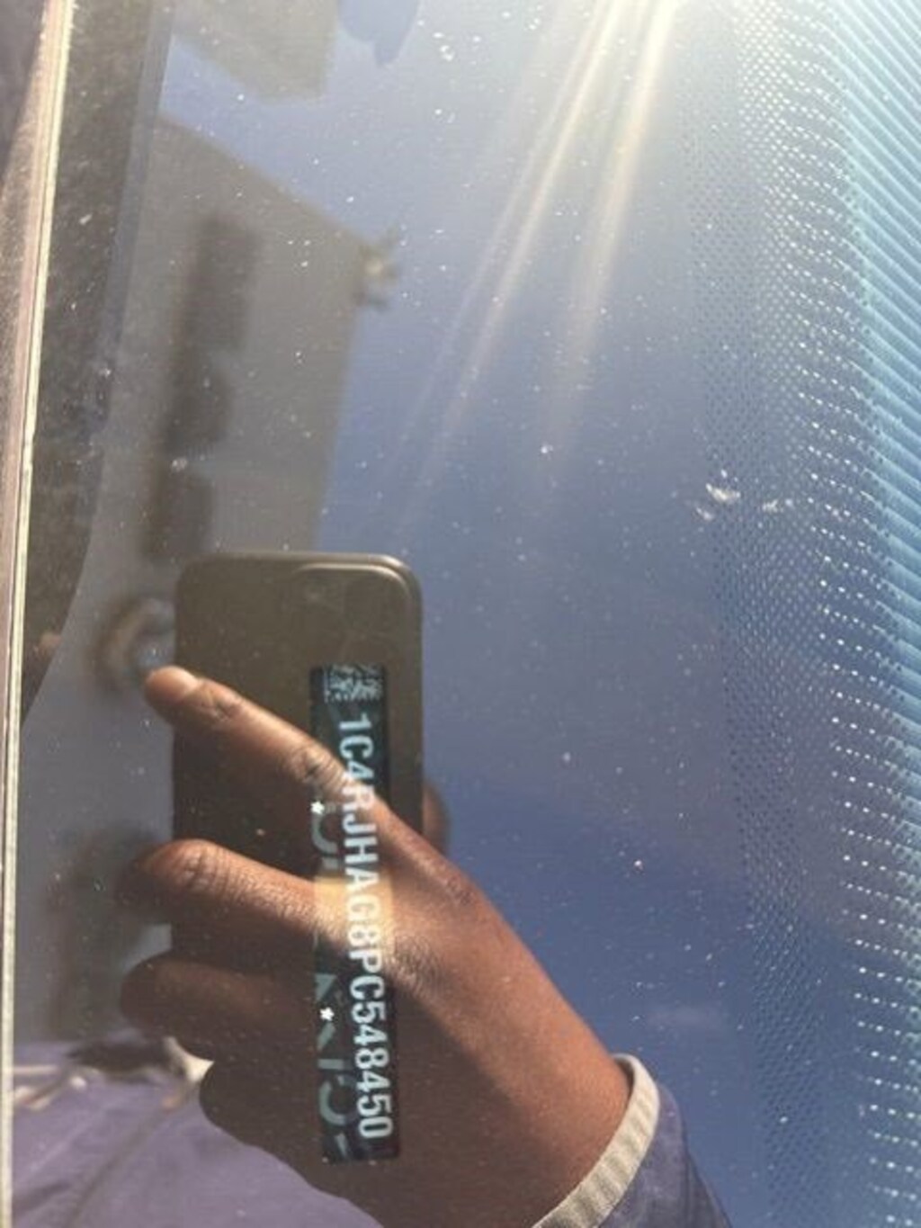 Used 2023 Jeep Grand Cherokee Laredo 4x4 SUV