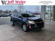 Used 2022 Chevrolet Equinox FWD 4dr LT w/1LT SUV