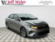Used 2023 Kia Forte LXS IVT Sedan