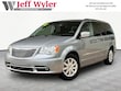  Chrysler Town & Country