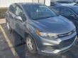 Used 2020 Chevrolet Trax FWD 4dr LS SUV