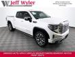 Used 2023 GMC Sierra 1500 4WD Crew Cab 147 Denali Truck Crew Cab