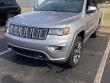Used 2018 Jeep Grand Cherokee Overland 4x4 SUV