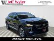 Used 2021 Buick Envision AWD 4dr Essence SUV