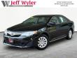 Used 2014 Toyota Camry 4dr Sdn I4 Auto L (Natl) *Ltd Avail* Sedan