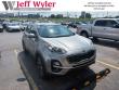 Used 2020 Kia Sportage EX AWD SUV