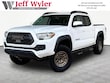  Toyota Tacoma 4WD