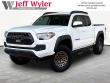 Used 2023 Toyota Tacoma 4WD Trail Edition Double Cab 5 Bed V6 AT Truck Double Cab