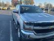 Used 2016 Chevrolet Silverado 1500 4WD Double Cab 143.5 LT w/1LT Truck Double Cab