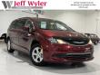 Used 2017 Chrysler Pacifica LX FWD Van