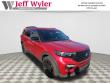 Used 2023 Ford Explorer ST 4WD SUV