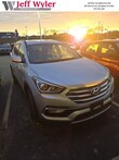  Hyundai Santa Fe Sport