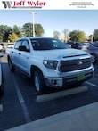 Toyota Tundra 4WD