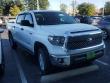 Used 2021 Toyota Tundra 4WD  Truck CrewMax