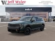  Kia Telluride