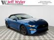 Used 2019 Ford Mustang EcoBoost Premium Convertible Convertible